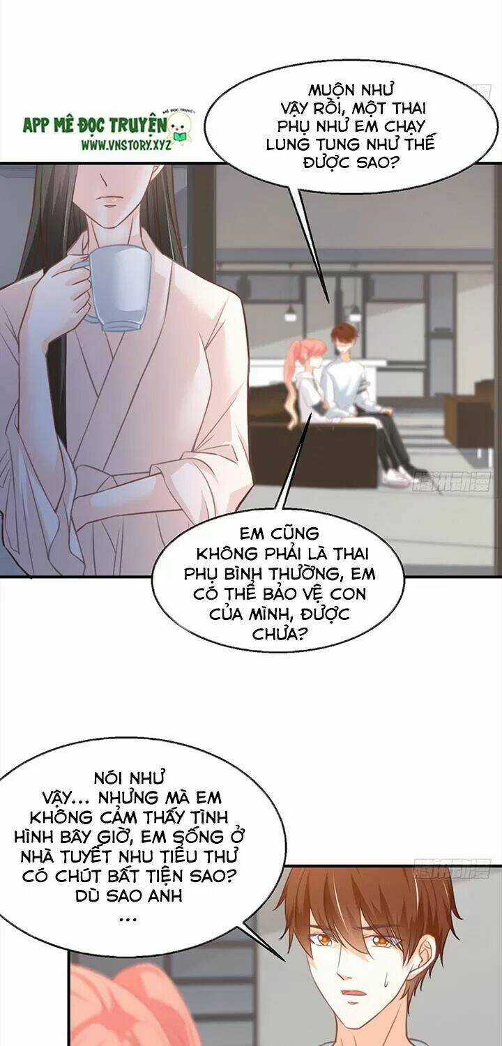 Cẩm Lý Thiếu Nữ Của Tôi Chapter 95 trang 2