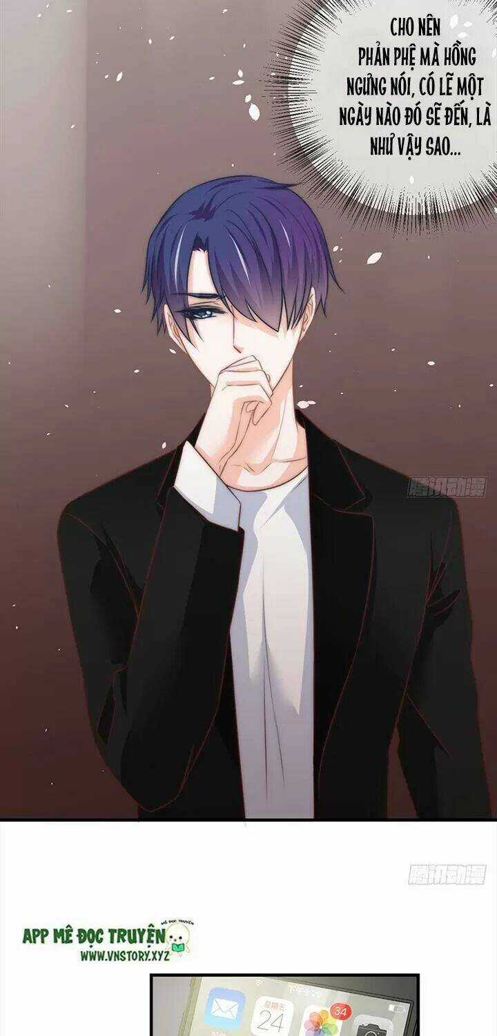 Cẩm Lý Thiếu Nữ Của Tôi Chapter 95 trang 20