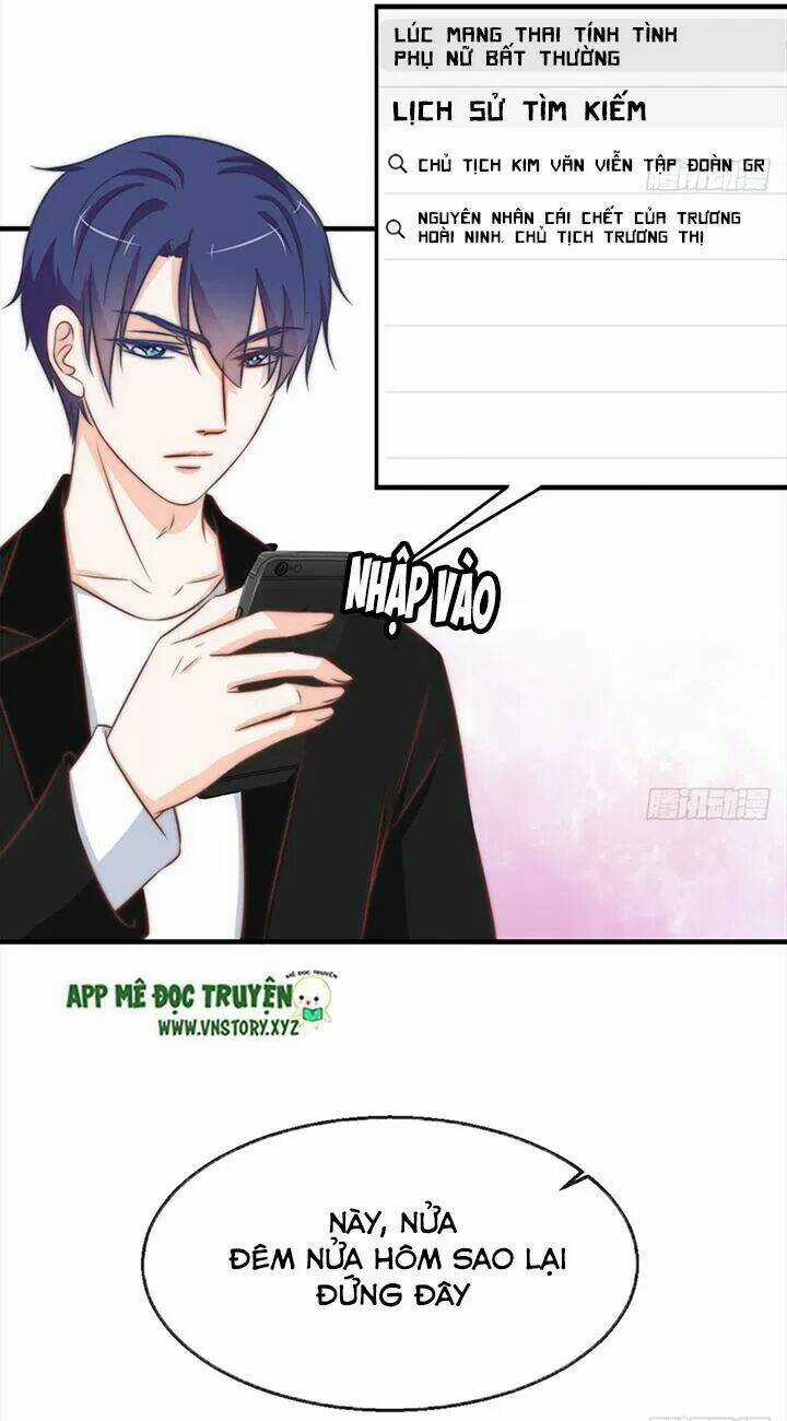 Cẩm Lý Thiếu Nữ Của Tôi Chapter 95 trang 22