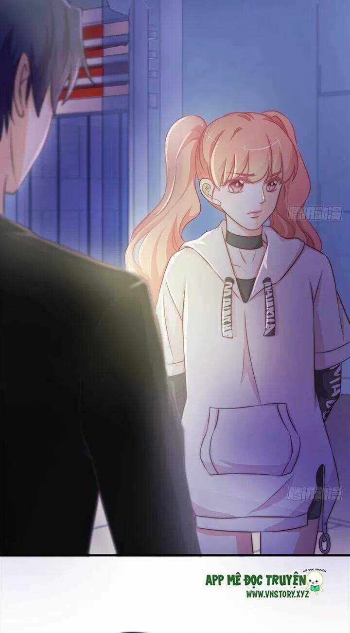 Cẩm Lý Thiếu Nữ Của Tôi Chapter 95 trang 24