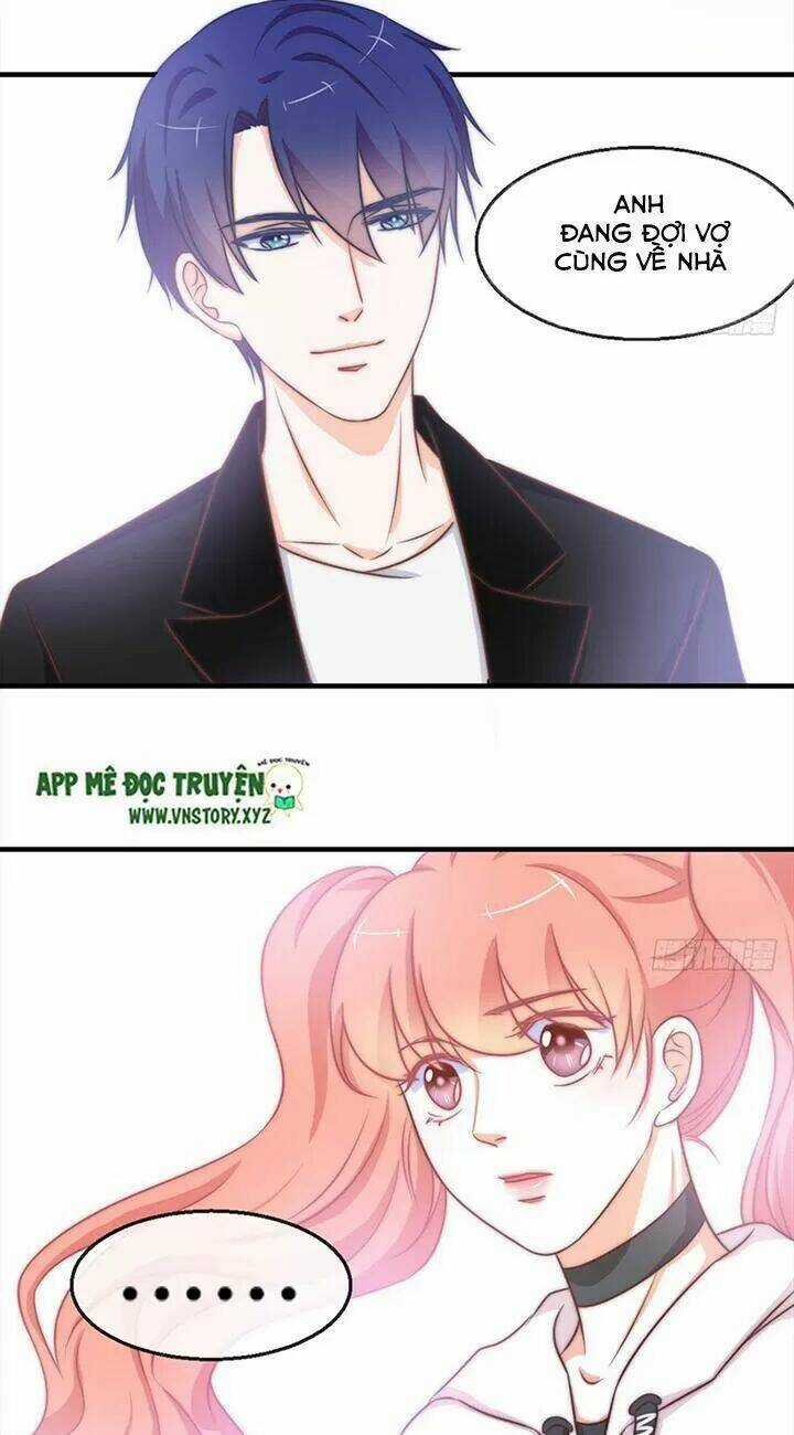 Cẩm Lý Thiếu Nữ Của Tôi Chapter 95 trang 25