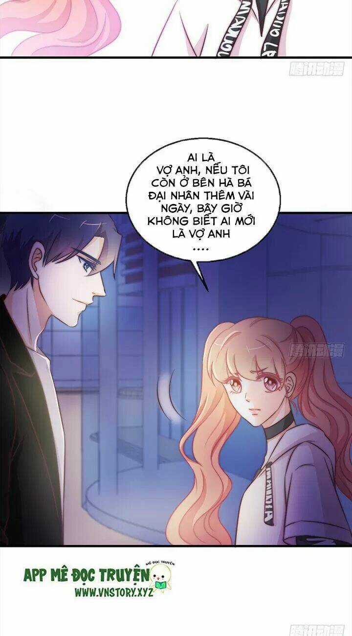 Cẩm Lý Thiếu Nữ Của Tôi Chapter 95 trang 26