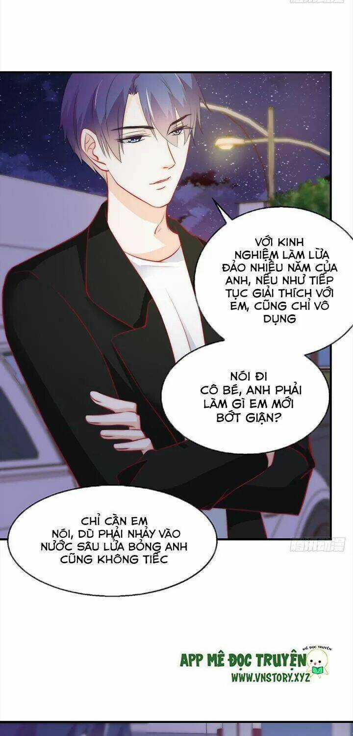 Cẩm Lý Thiếu Nữ Của Tôi Chapter 95 trang 27