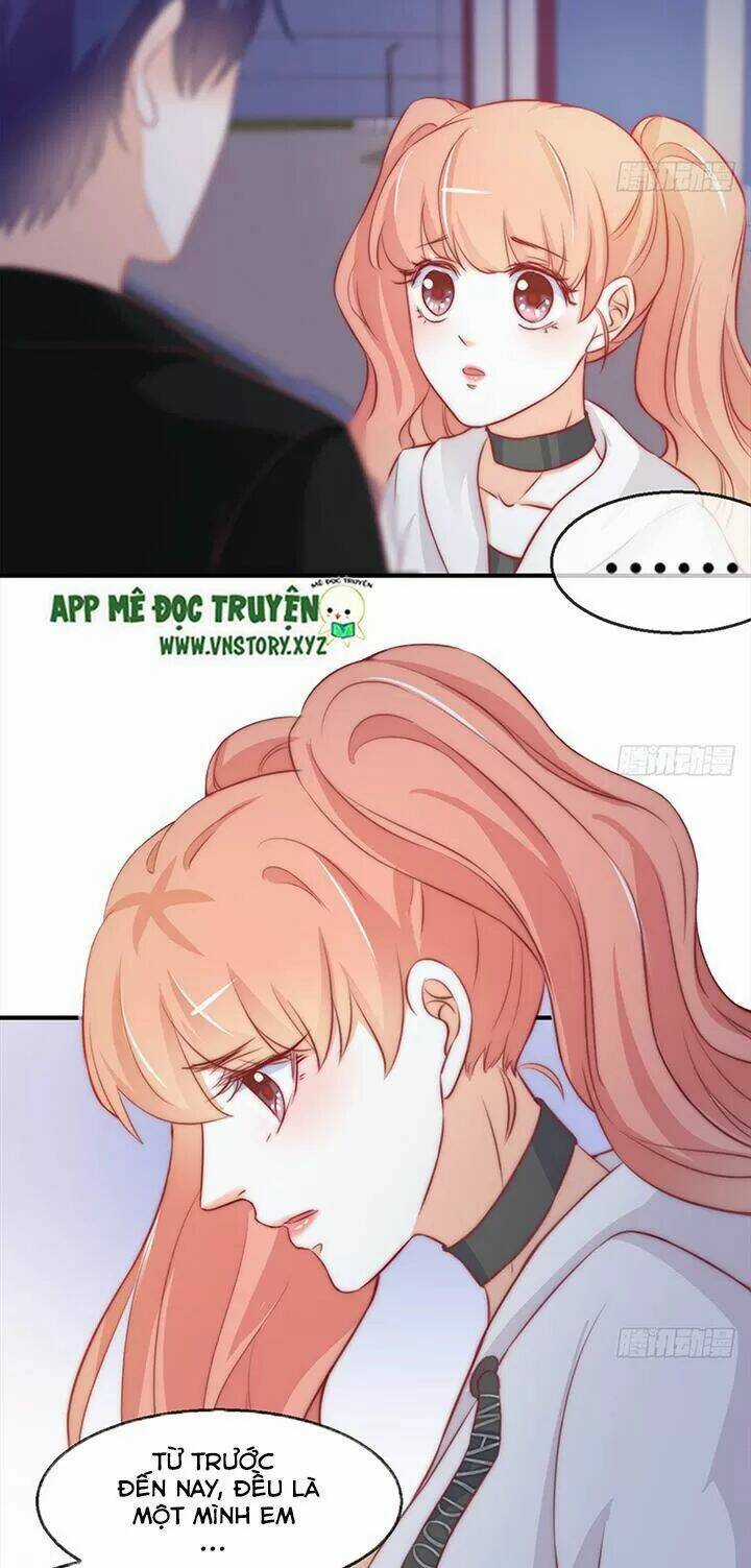 Cẩm Lý Thiếu Nữ Của Tôi Chapter 95 trang 28