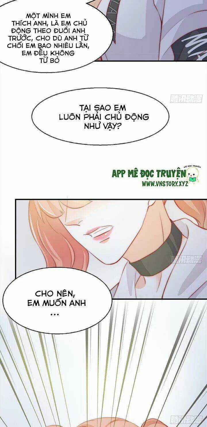 Cẩm Lý Thiếu Nữ Của Tôi Chapter 95 trang 29