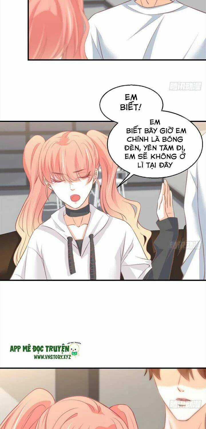 Cẩm Lý Thiếu Nữ Của Tôi Chapter 95 trang 3