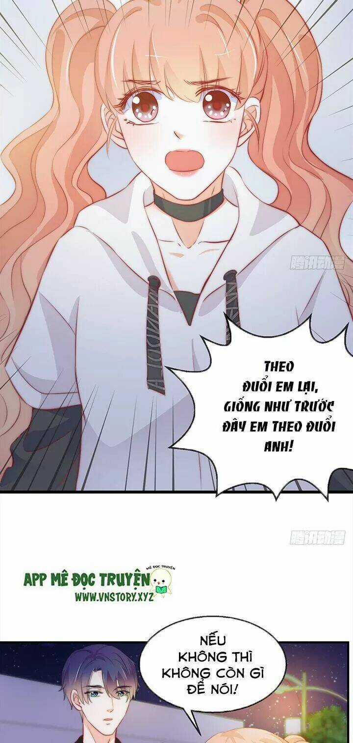 Cẩm Lý Thiếu Nữ Của Tôi Chapter 95 trang 30