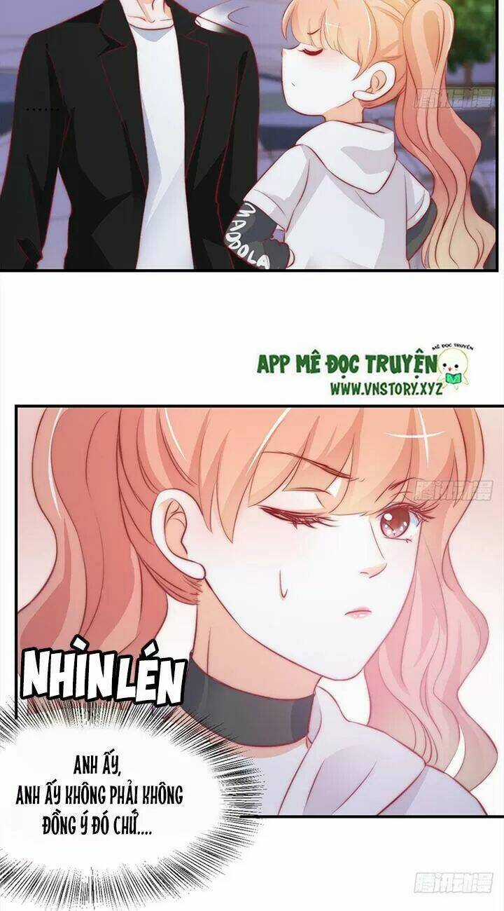 Cẩm Lý Thiếu Nữ Của Tôi Chapter 95 trang 31