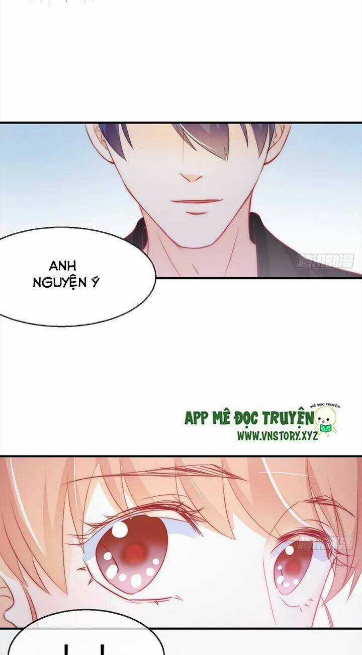 Cẩm Lý Thiếu Nữ Của Tôi Chapter 95 trang 32