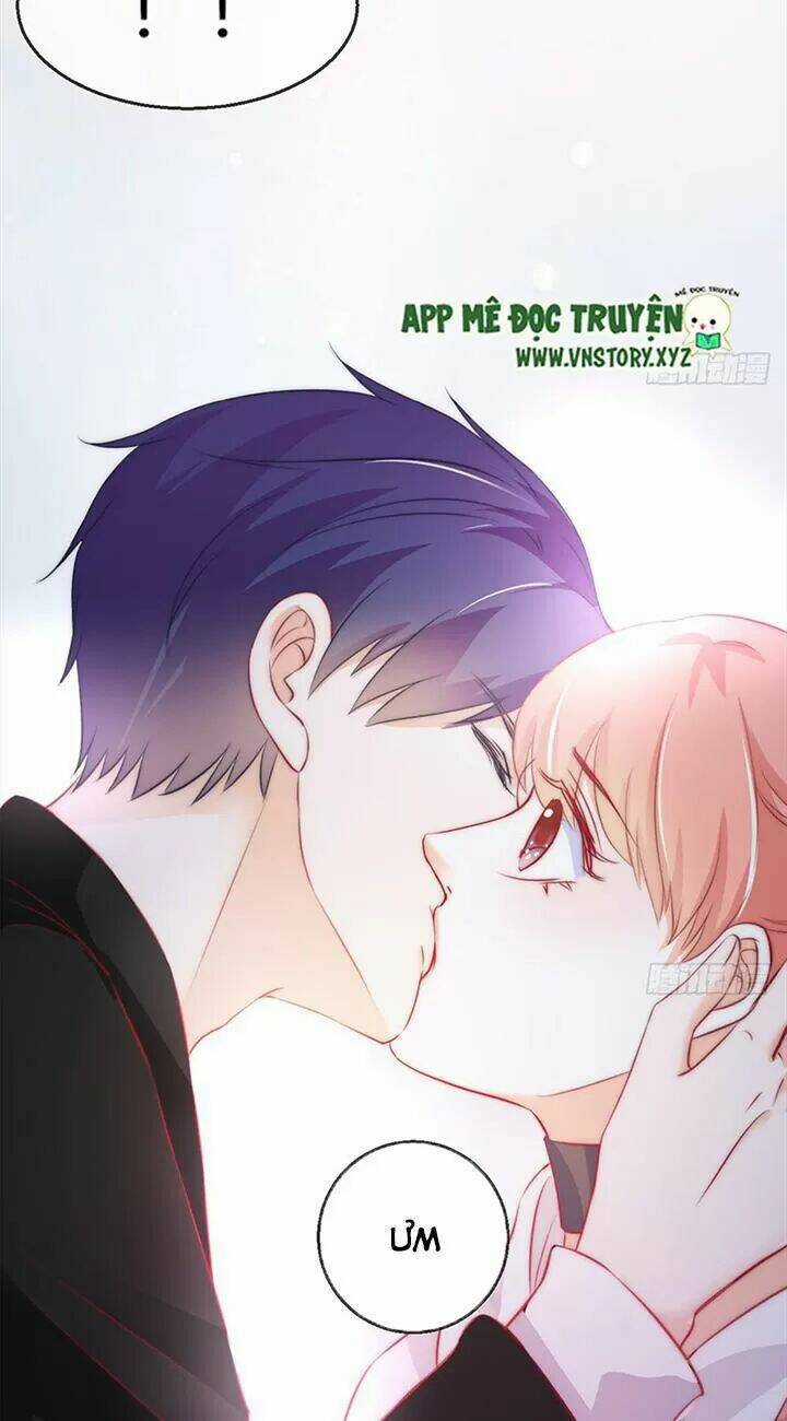 Cẩm Lý Thiếu Nữ Của Tôi Chapter 95 trang 33