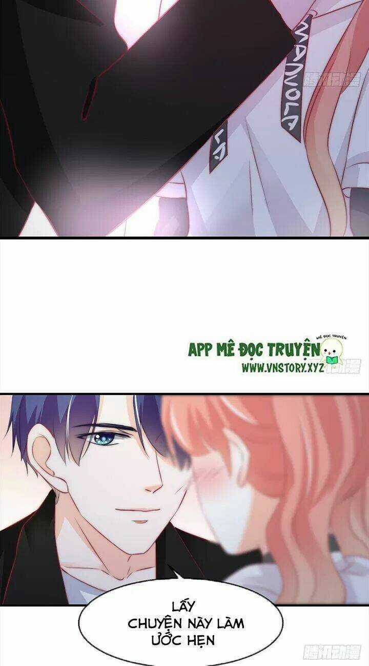 Cẩm Lý Thiếu Nữ Của Tôi Chapter 95 trang 34