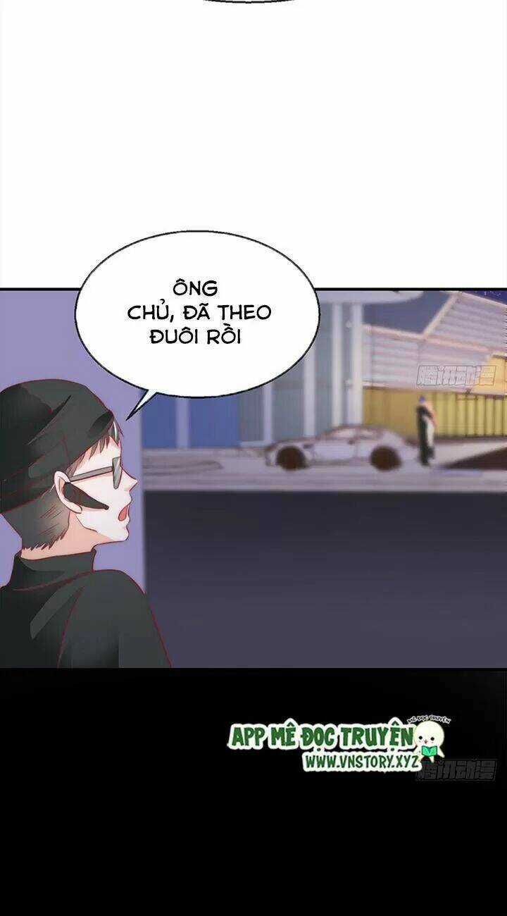 Cẩm Lý Thiếu Nữ Của Tôi Chapter 95 trang 35