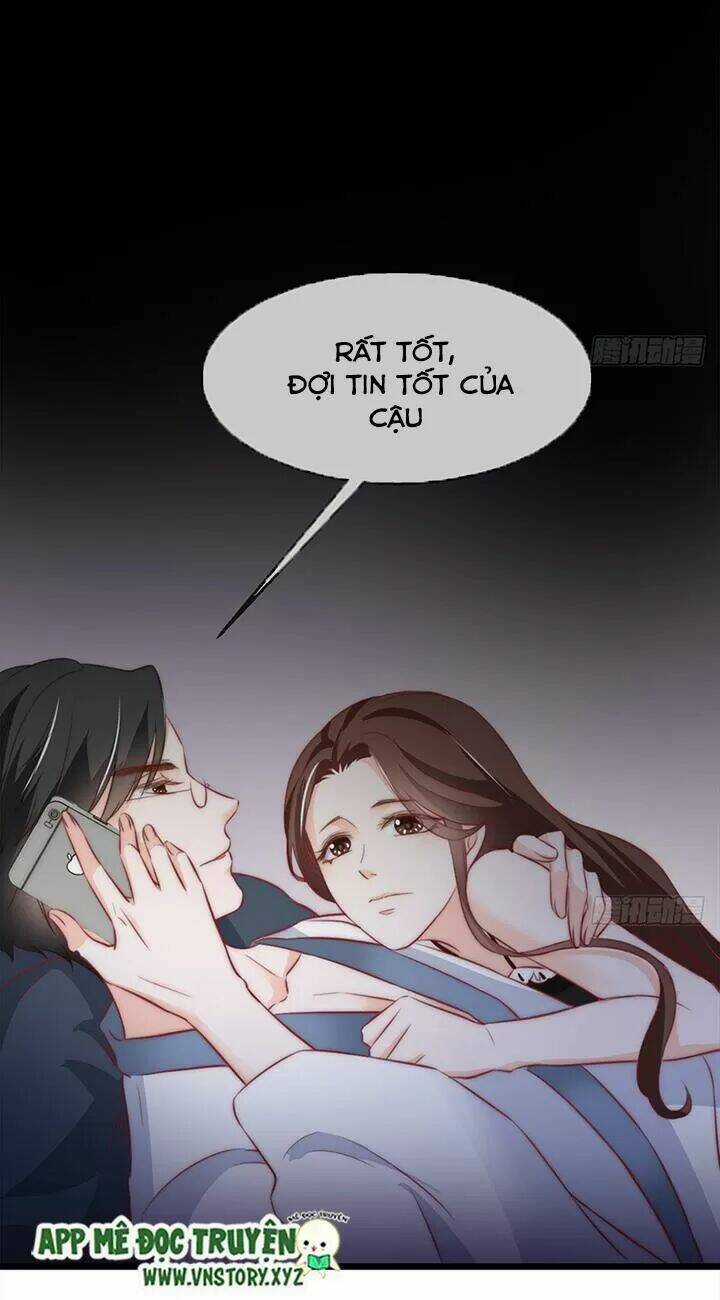 Cẩm Lý Thiếu Nữ Của Tôi Chapter 95 trang 36