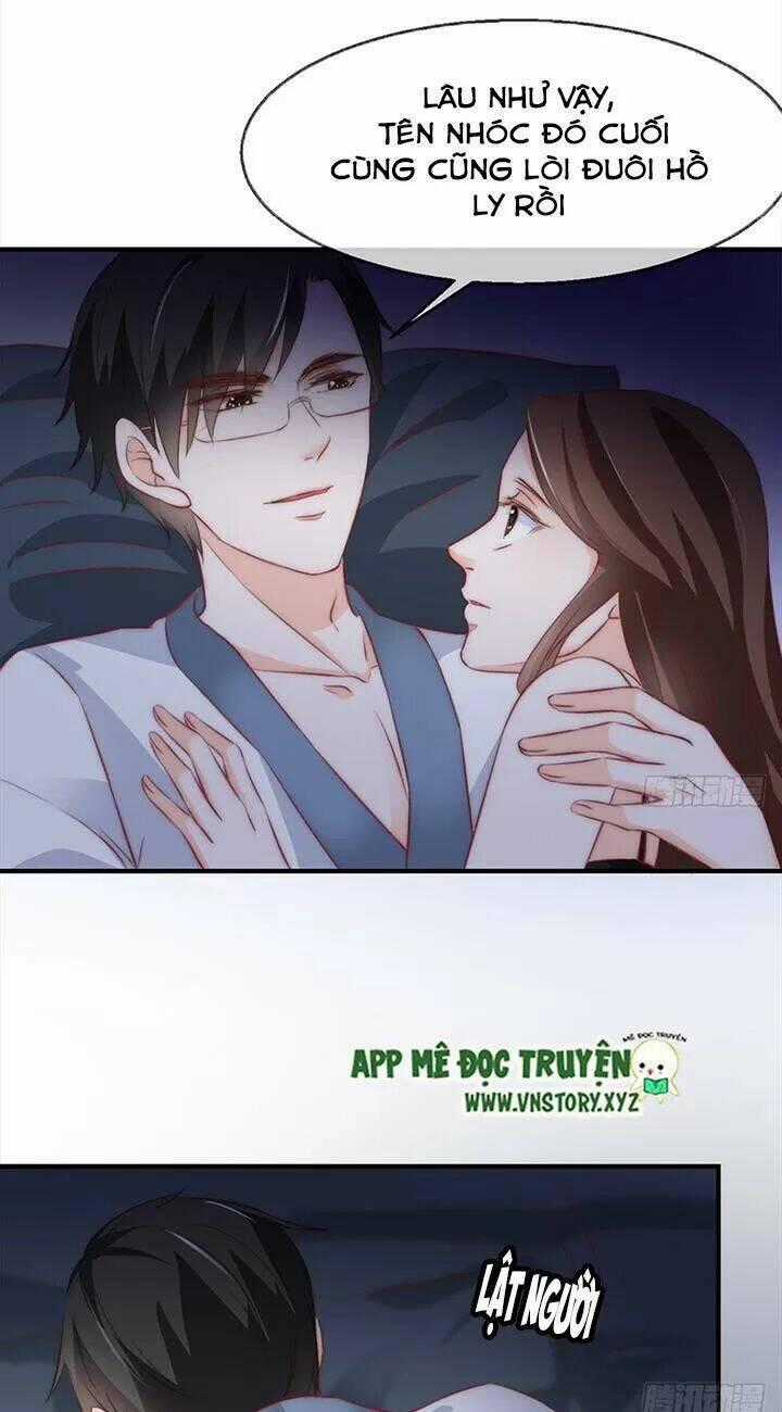 Cẩm Lý Thiếu Nữ Của Tôi Chapter 95 trang 37