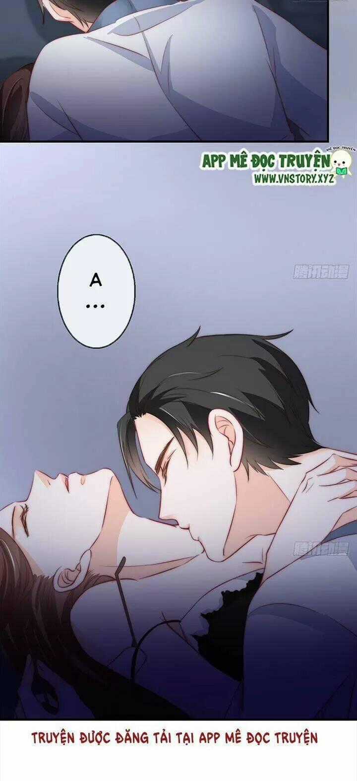 Cẩm Lý Thiếu Nữ Của Tôi Chapter 95 trang 38