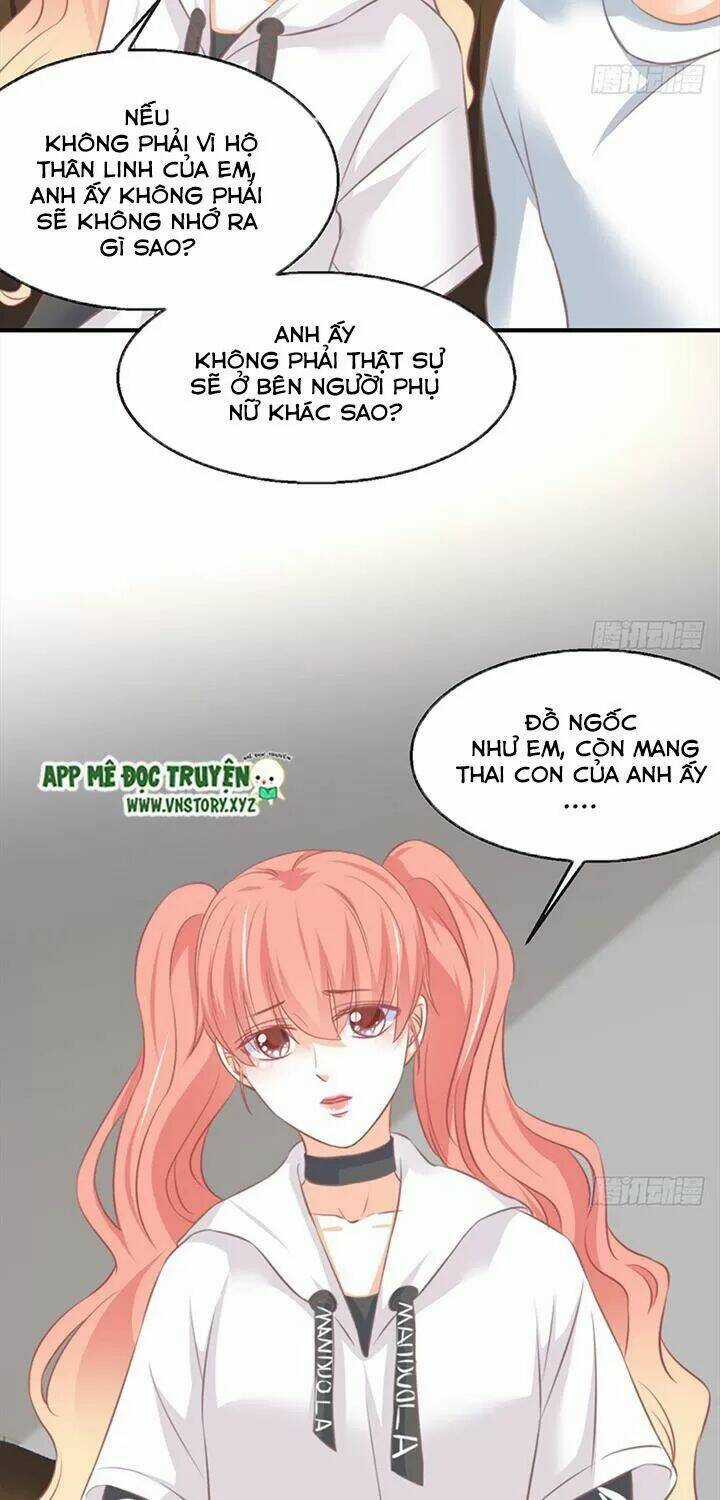 Cẩm Lý Thiếu Nữ Của Tôi Chapter 95 trang 5