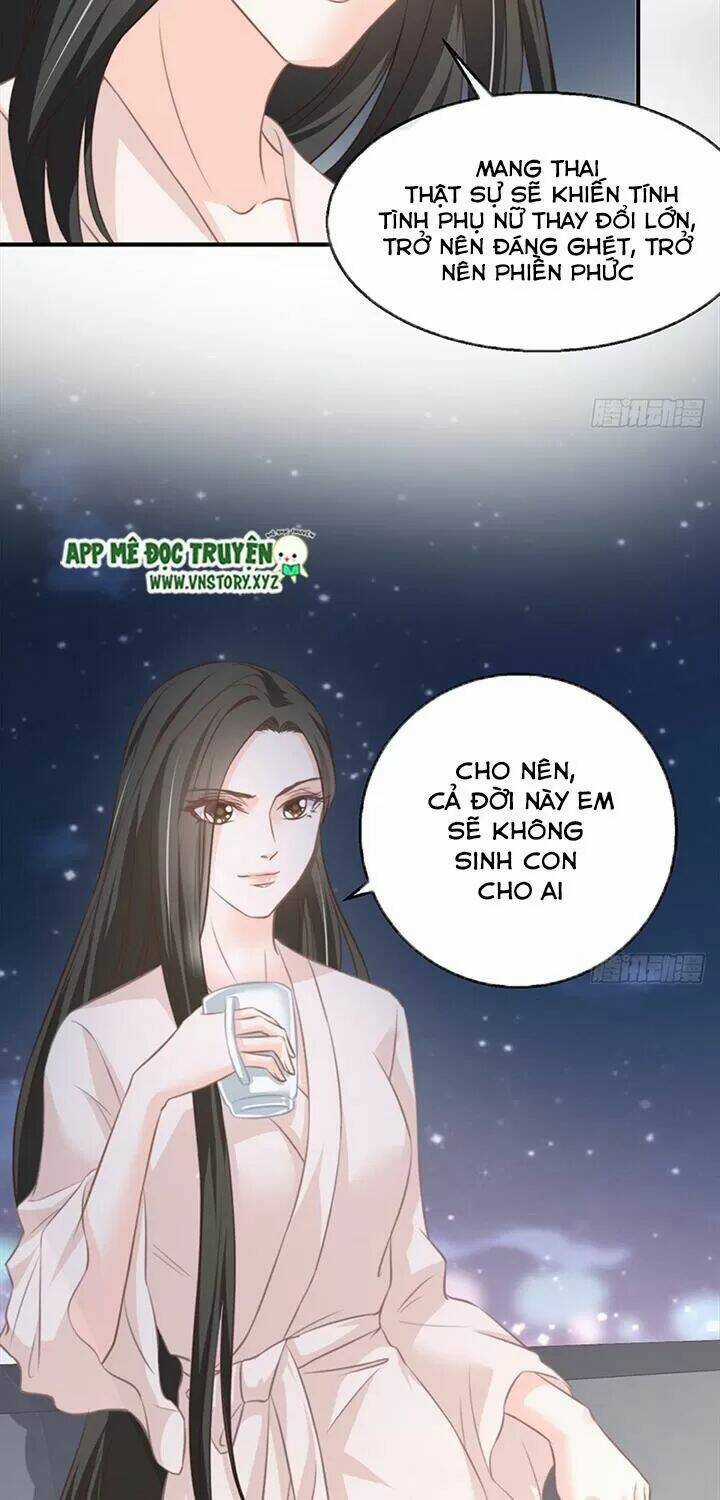 Cẩm Lý Thiếu Nữ Của Tôi Chapter 95 trang 7