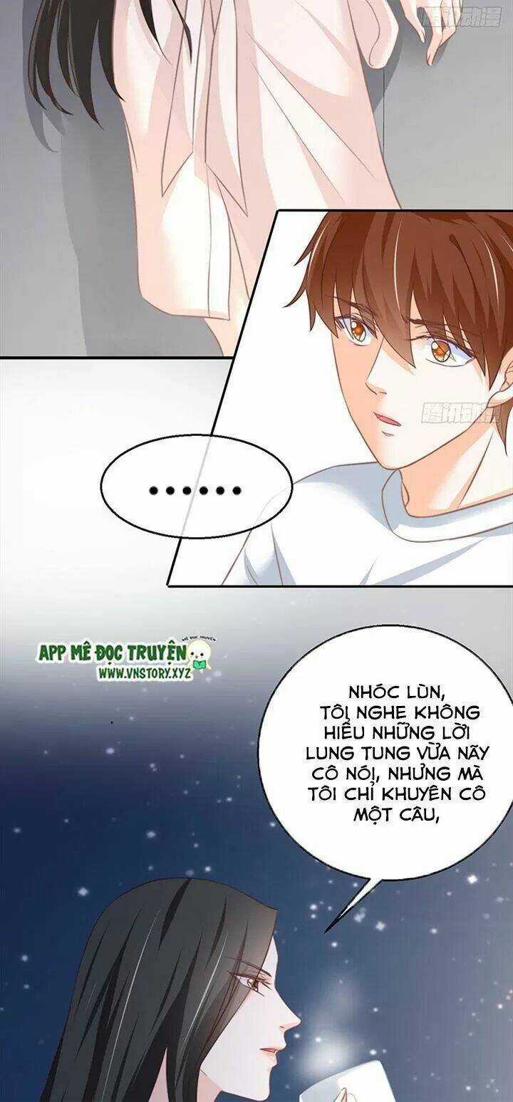 Cẩm Lý Thiếu Nữ Của Tôi Chapter 95 trang 8