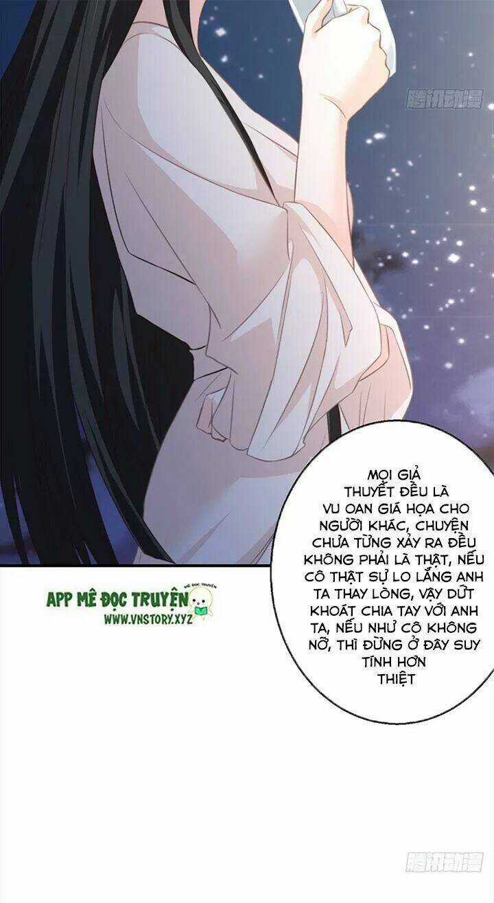 Cẩm Lý Thiếu Nữ Của Tôi Chapter 95 trang 9