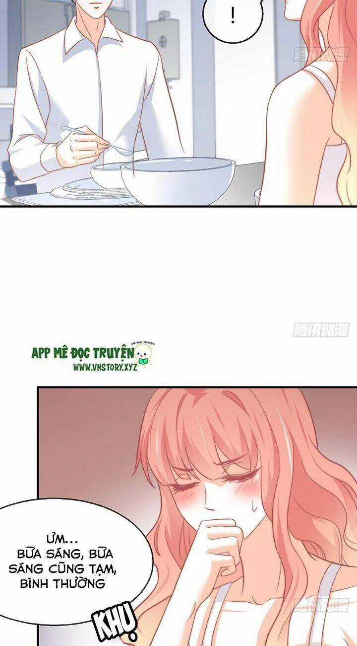 Cẩm Lý Thiếu Nữ Của Tôi Chapter 96 trang 10