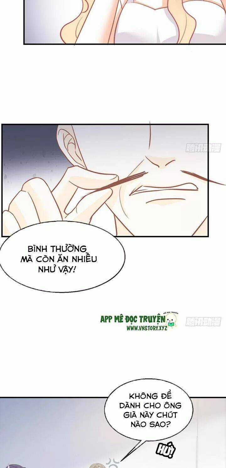 Cẩm Lý Thiếu Nữ Của Tôi Chapter 96 trang 11