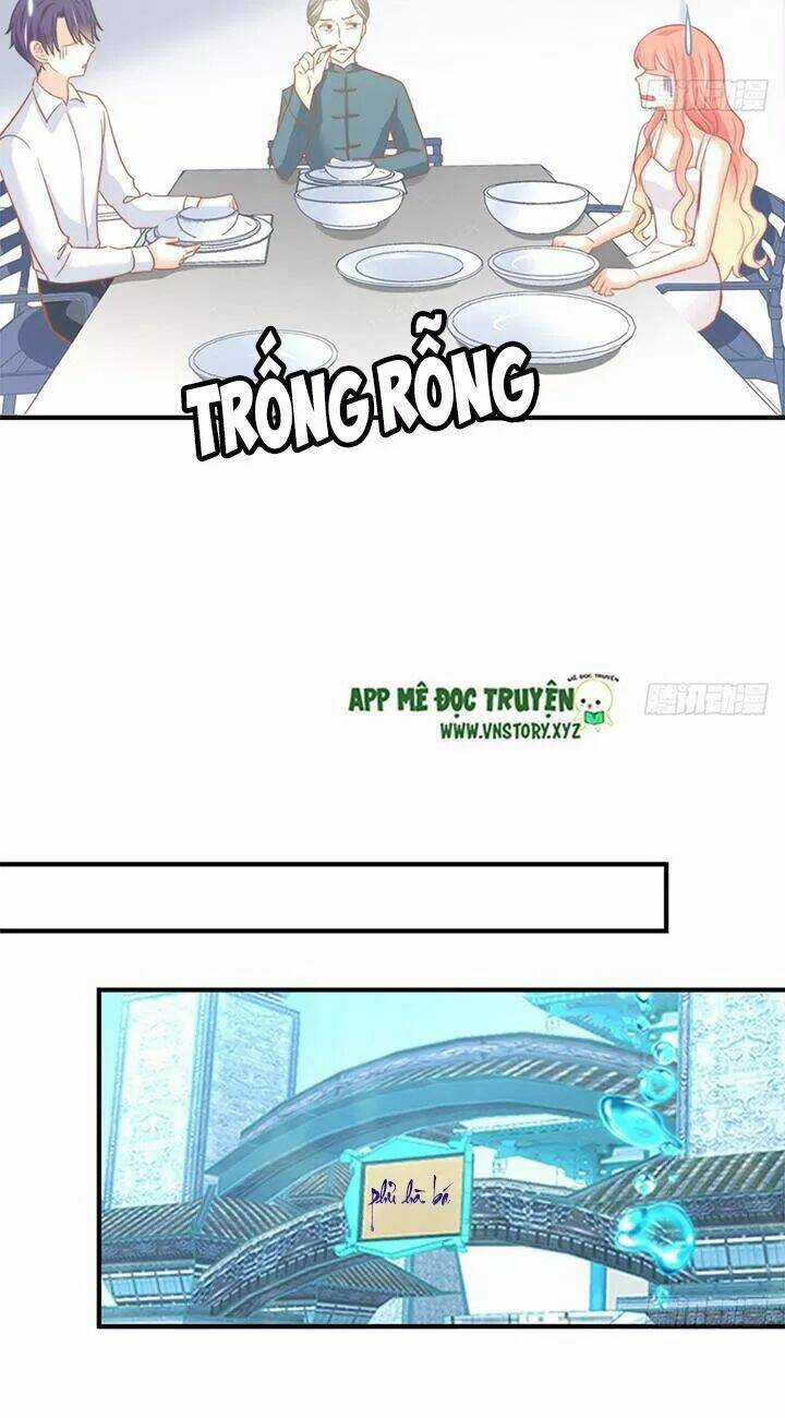 Cẩm Lý Thiếu Nữ Của Tôi Chapter 96 trang 12