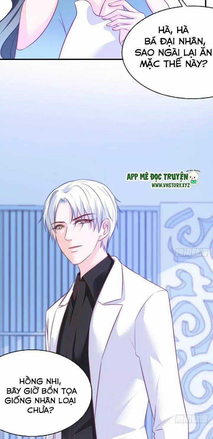 Cẩm Lý Thiếu Nữ Của Tôi Chapter 96 trang 14