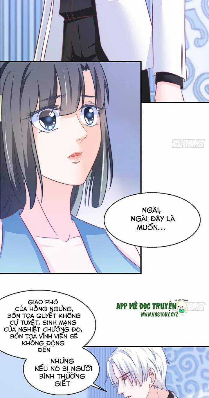 Cẩm Lý Thiếu Nữ Của Tôi Chapter 96 trang 15