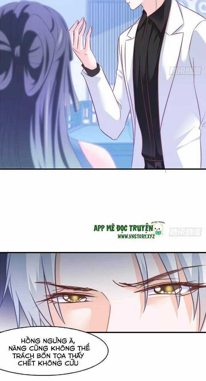 Cẩm Lý Thiếu Nữ Của Tôi Chapter 96 trang 16