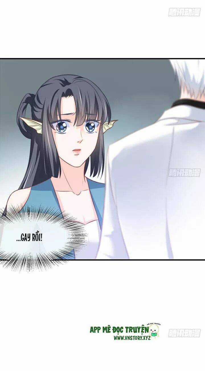 Cẩm Lý Thiếu Nữ Của Tôi Chapter 96 trang 17