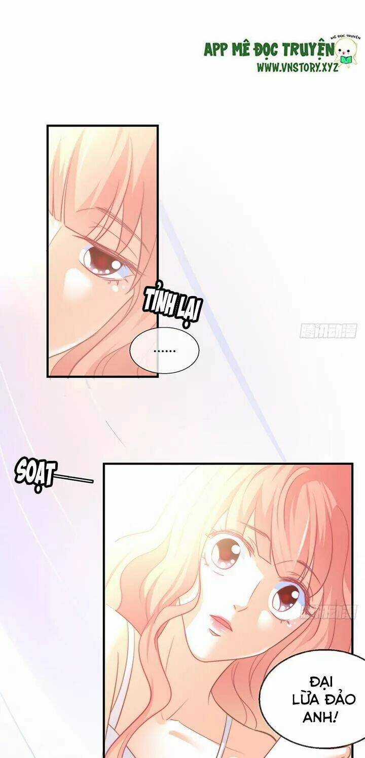 Cẩm Lý Thiếu Nữ Của Tôi Chapter 96 trang 2