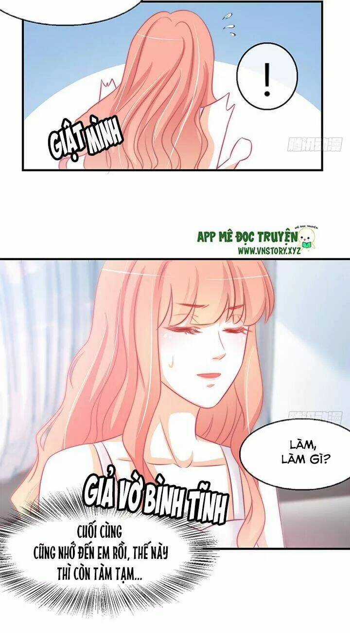 Cẩm Lý Thiếu Nữ Của Tôi Chapter 96 trang 20