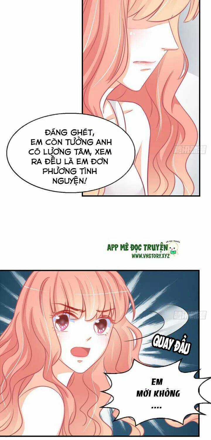 Cẩm Lý Thiếu Nữ Của Tôi Chapter 96 trang 22