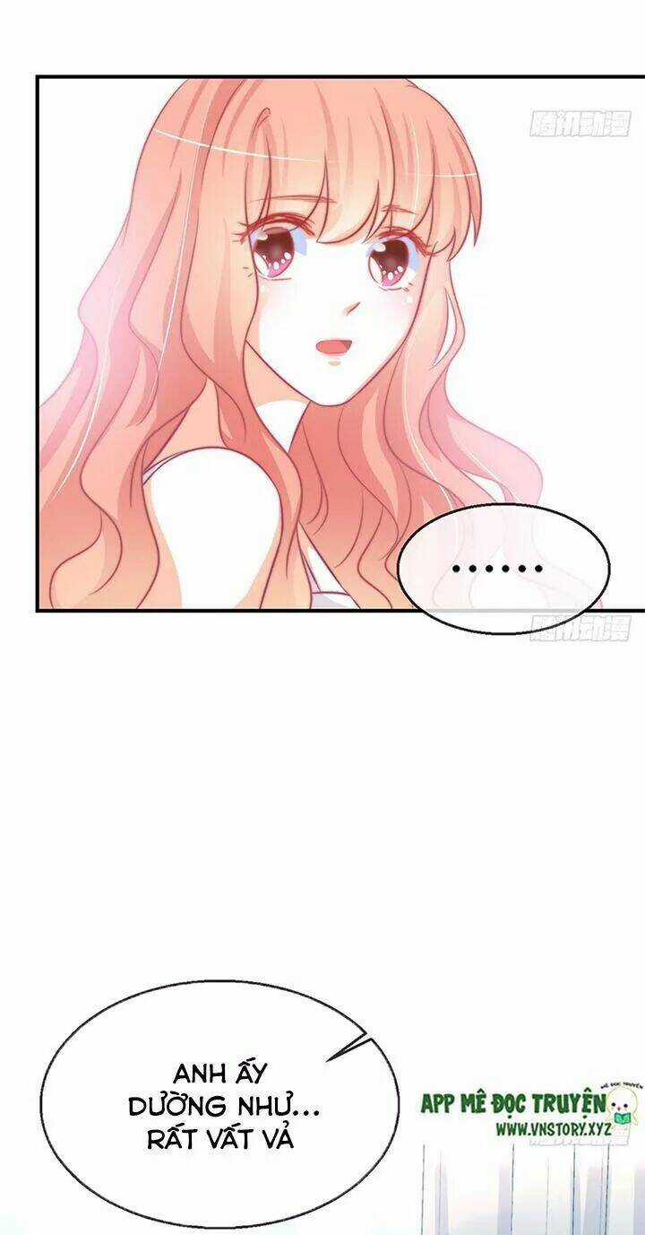 Cẩm Lý Thiếu Nữ Của Tôi Chapter 96 trang 23