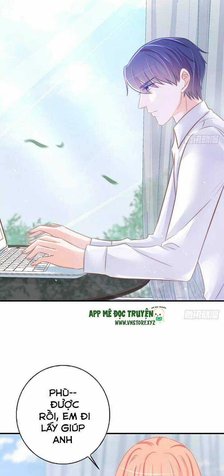 Cẩm Lý Thiếu Nữ Của Tôi Chapter 96 trang 24