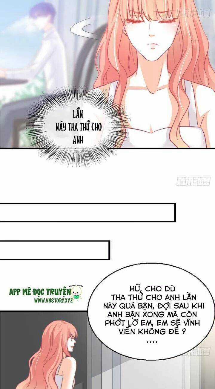 Cẩm Lý Thiếu Nữ Của Tôi Chapter 96 trang 25