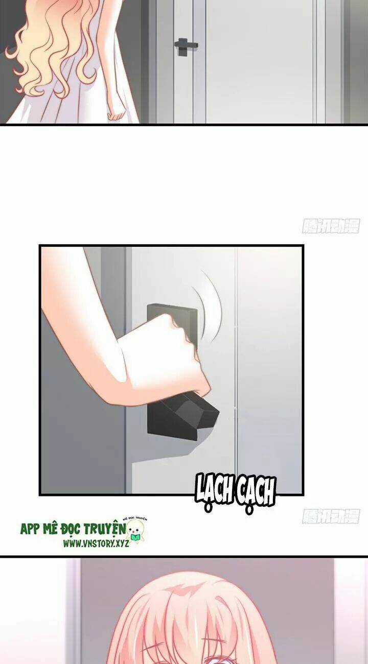 Cẩm Lý Thiếu Nữ Của Tôi Chapter 96 trang 26