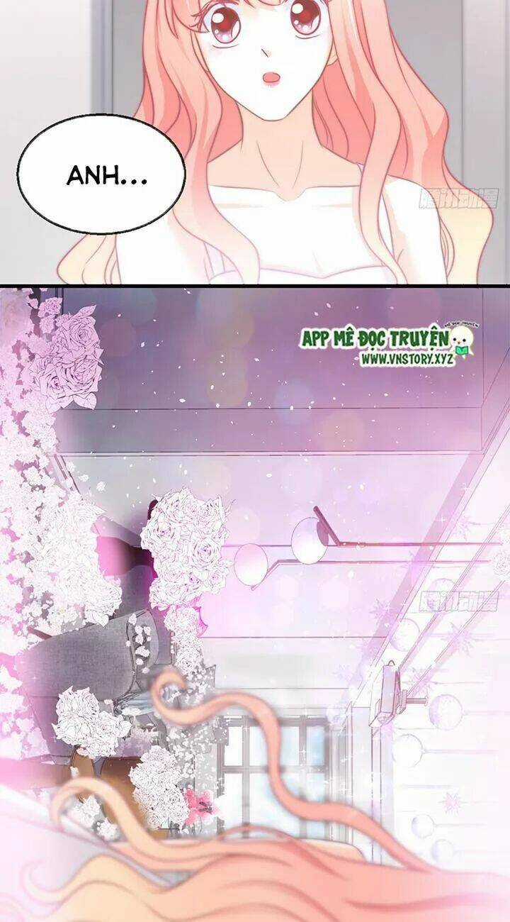 Cẩm Lý Thiếu Nữ Của Tôi Chapter 96 trang 27