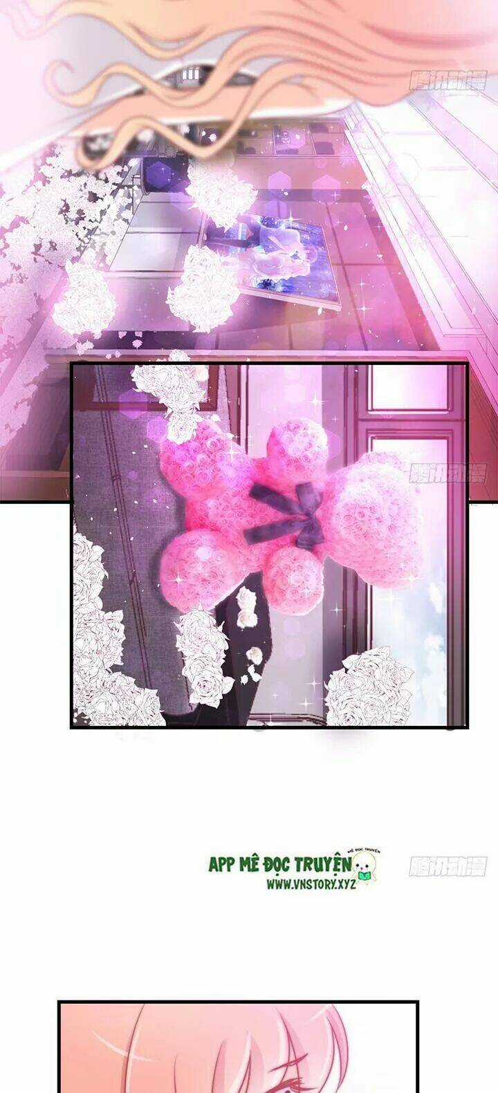 Cẩm Lý Thiếu Nữ Của Tôi Chapter 96 trang 28