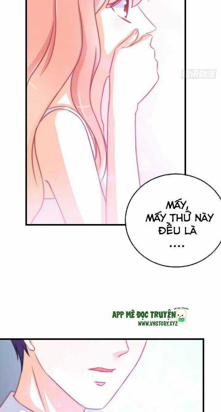 Cẩm Lý Thiếu Nữ Của Tôi Chapter 96 trang 29