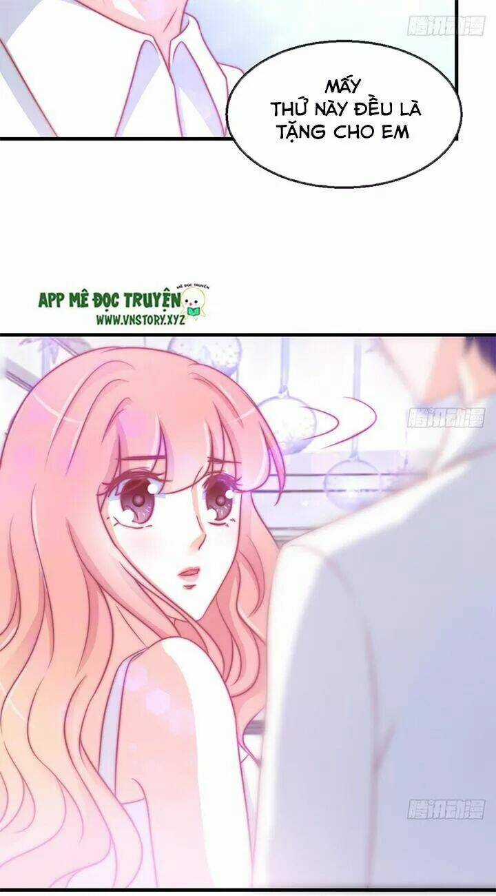 Cẩm Lý Thiếu Nữ Của Tôi Chapter 96 trang 30