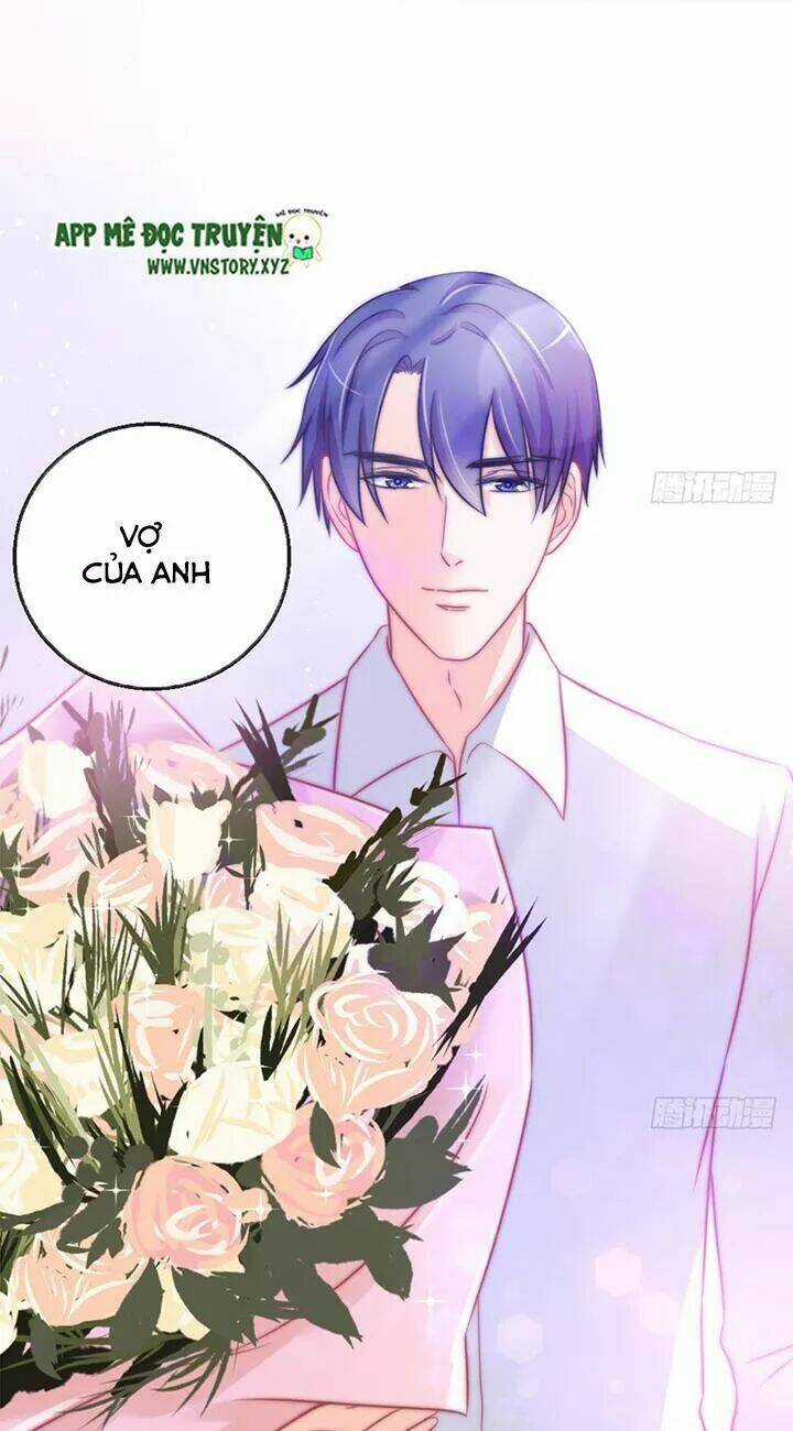 Cẩm Lý Thiếu Nữ Của Tôi Chapter 96 trang 31