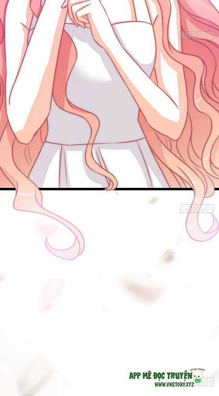 Cẩm Lý Thiếu Nữ Của Tôi Chapter 96 trang 33