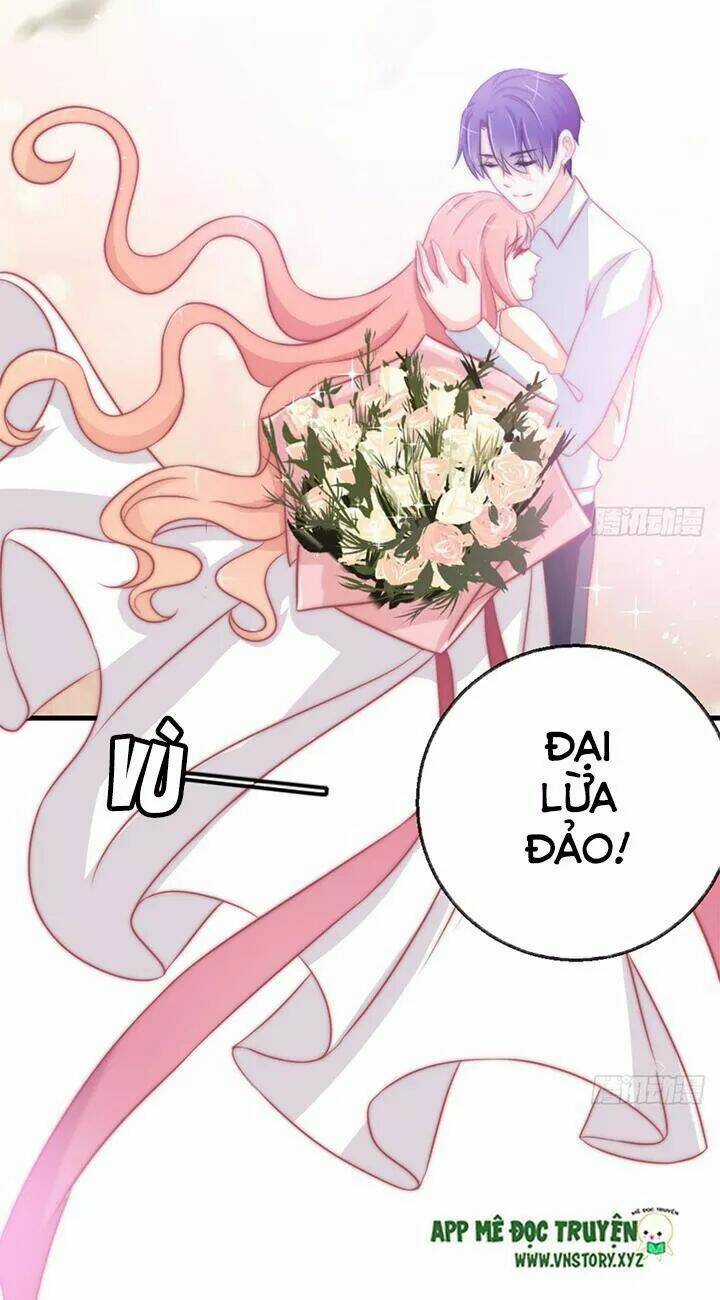 Cẩm Lý Thiếu Nữ Của Tôi Chapter 96 trang 34