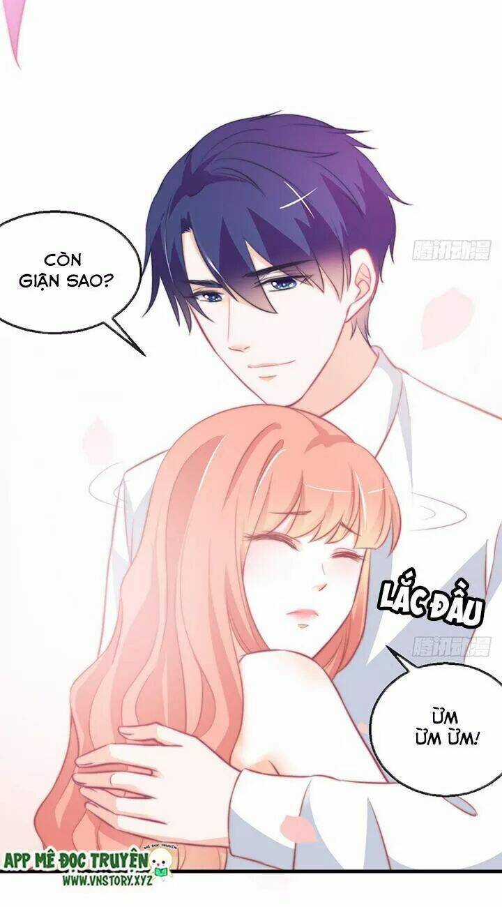 Cẩm Lý Thiếu Nữ Của Tôi Chapter 96 trang 35