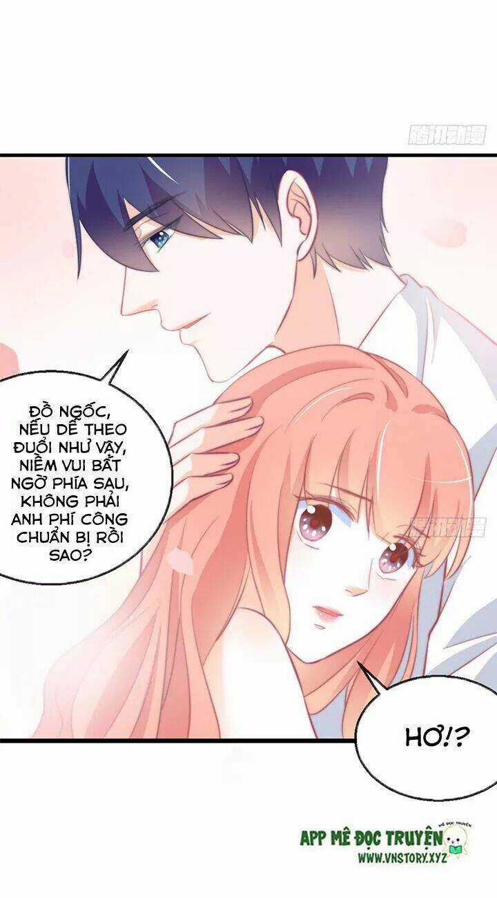 Cẩm Lý Thiếu Nữ Của Tôi Chapter 96 trang 36