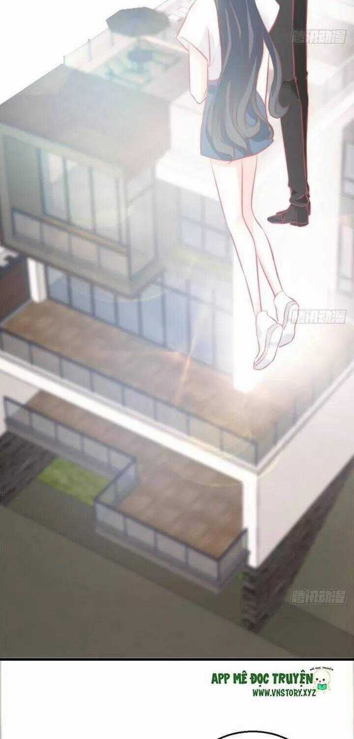 Cẩm Lý Thiếu Nữ Của Tôi Chapter 96 trang 39