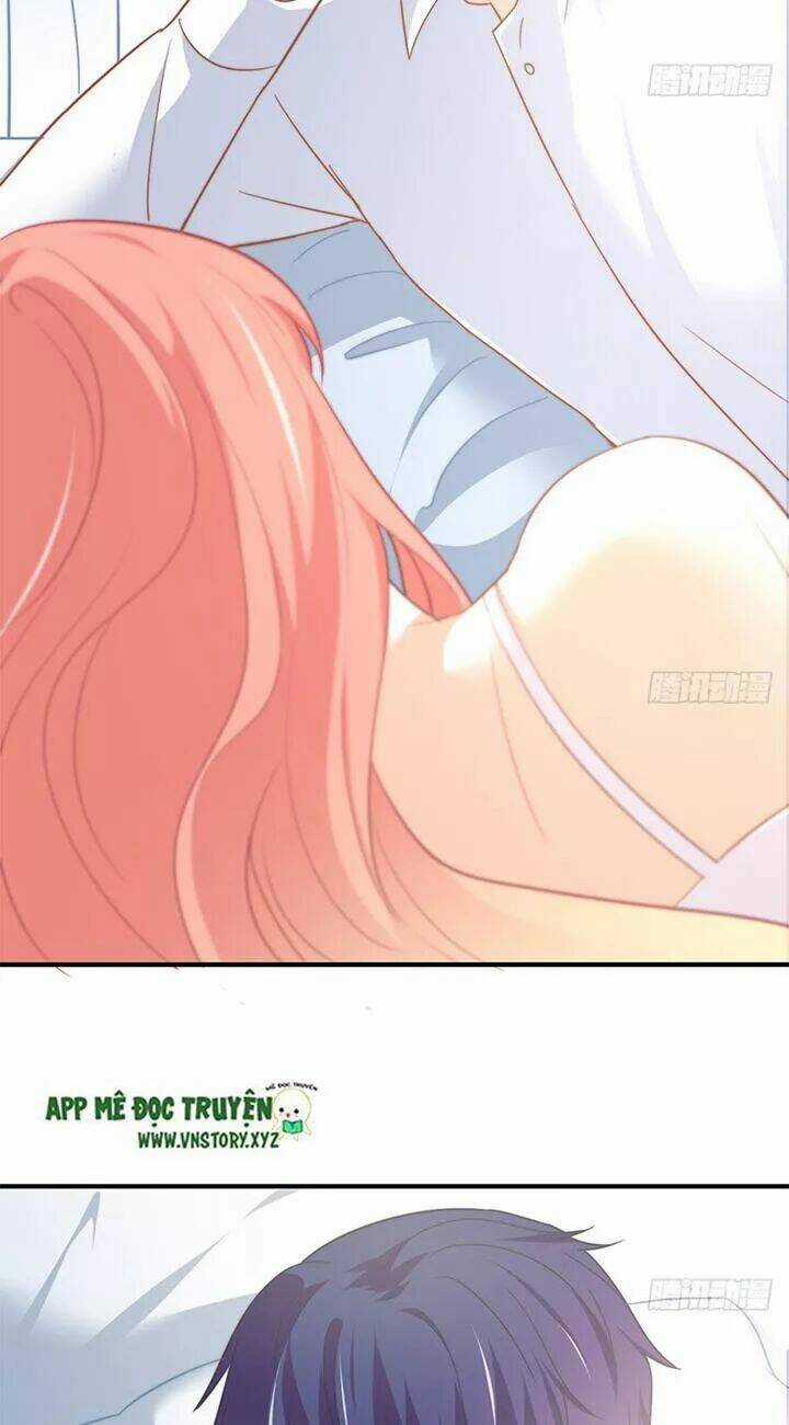 Cẩm Lý Thiếu Nữ Của Tôi Chapter 96 trang 4