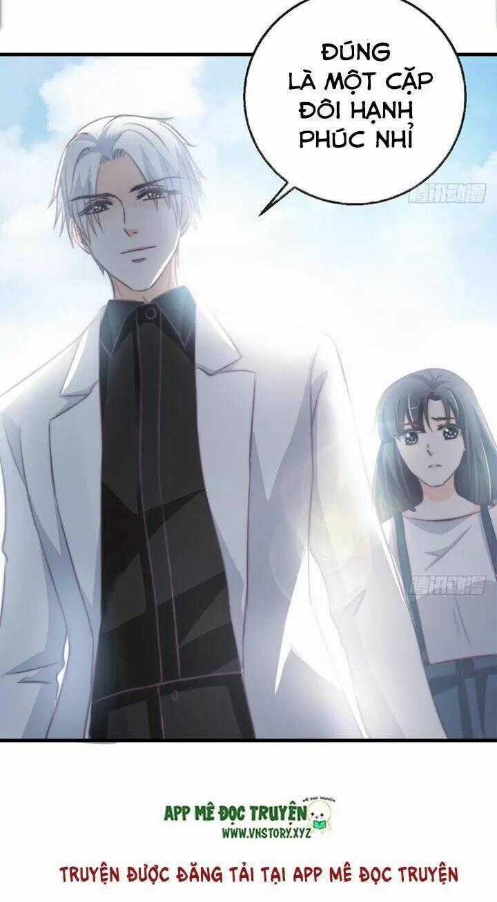 Cẩm Lý Thiếu Nữ Của Tôi Chapter 96 trang 40