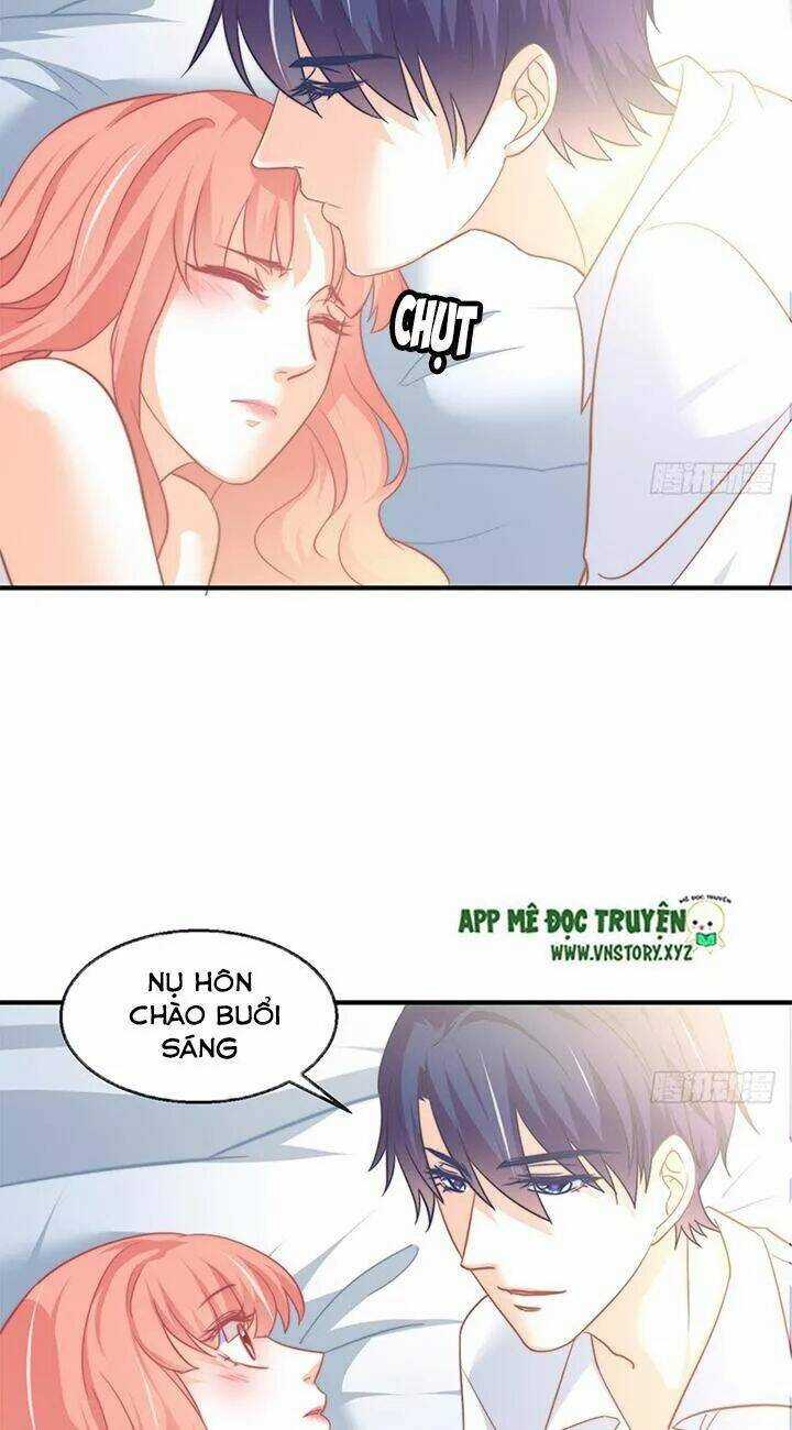 Cẩm Lý Thiếu Nữ Của Tôi Chapter 96 trang 5